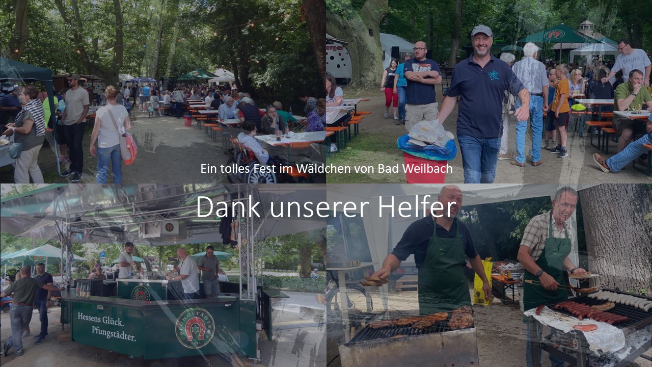Brunnenfest